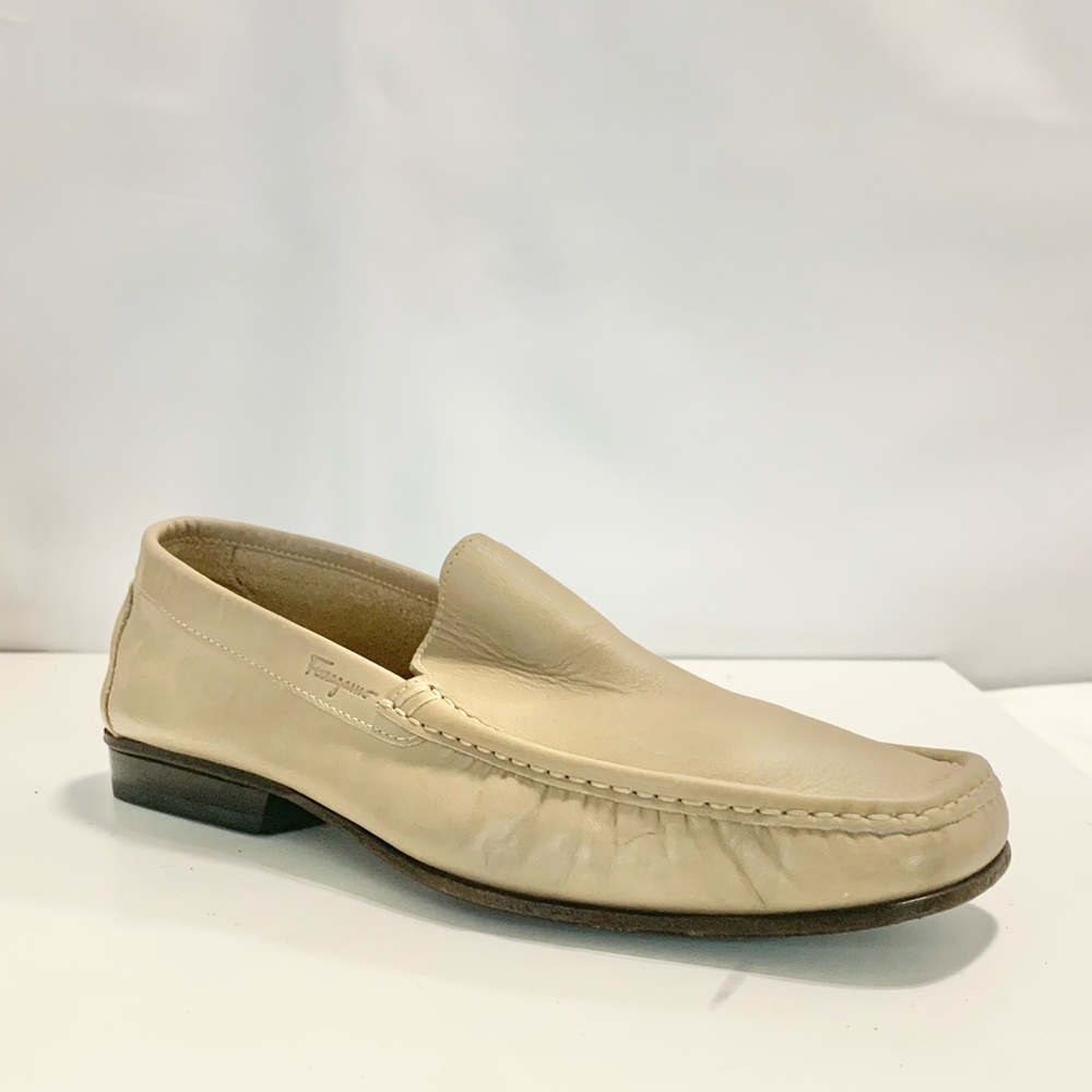 Salvatore Ferragamo  NEW Shoes